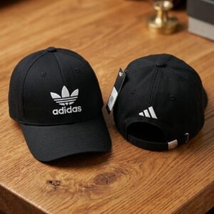 Adidas Originals Cap – Black