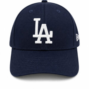 LA Classic Cap – Navy