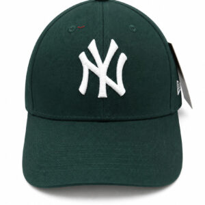NY Core Cap – Forest Green