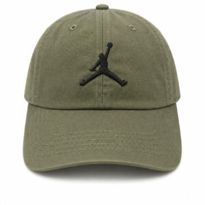 Jordan Essential Cap – Olive
