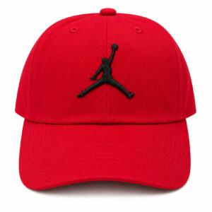 Jordan Classic Cap – Red