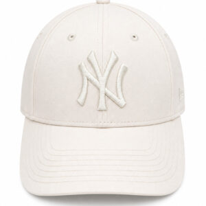 NY Mono Cap – Off White