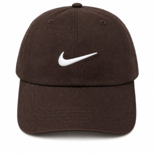 Nike Essential Cap – Brown