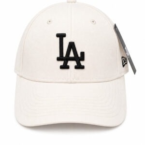 LA Essential Cap – Off White