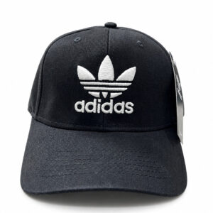 Adidas Originals Cap – Black