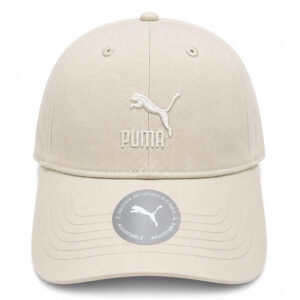 Puma Core Cap – Soft Beige