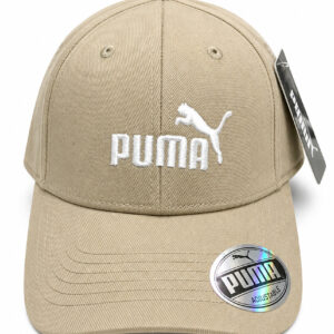 Puma Classic Cap – Beige