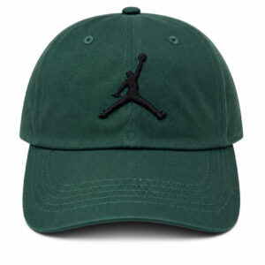 Jordan Core Cap – Dark Green
