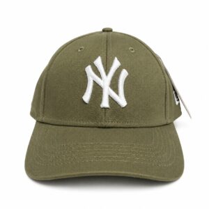 NY Core Cap - Olive