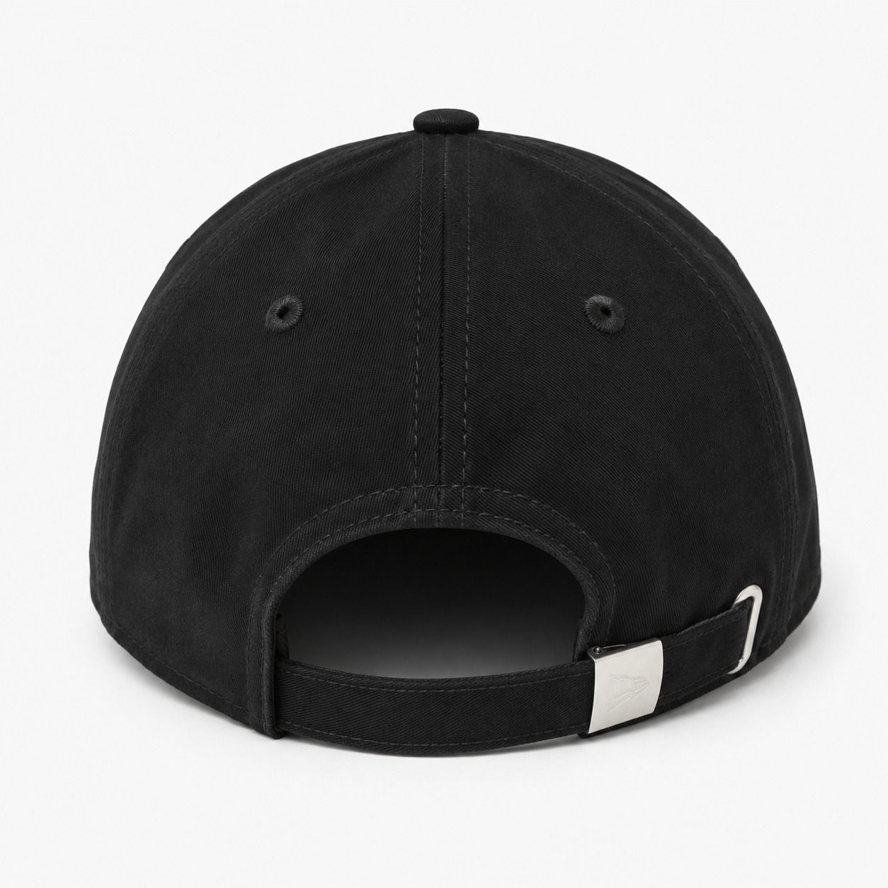 Gucci Classic Cap – Black - Image 3