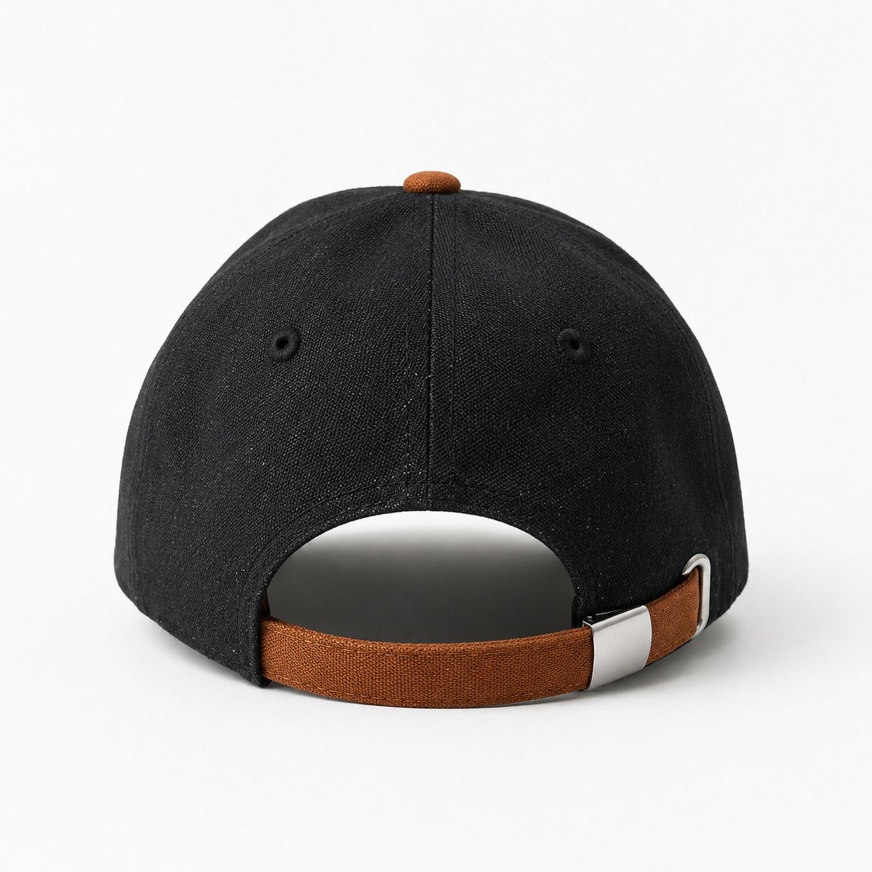 JAG Core Cap – Black - Image 3