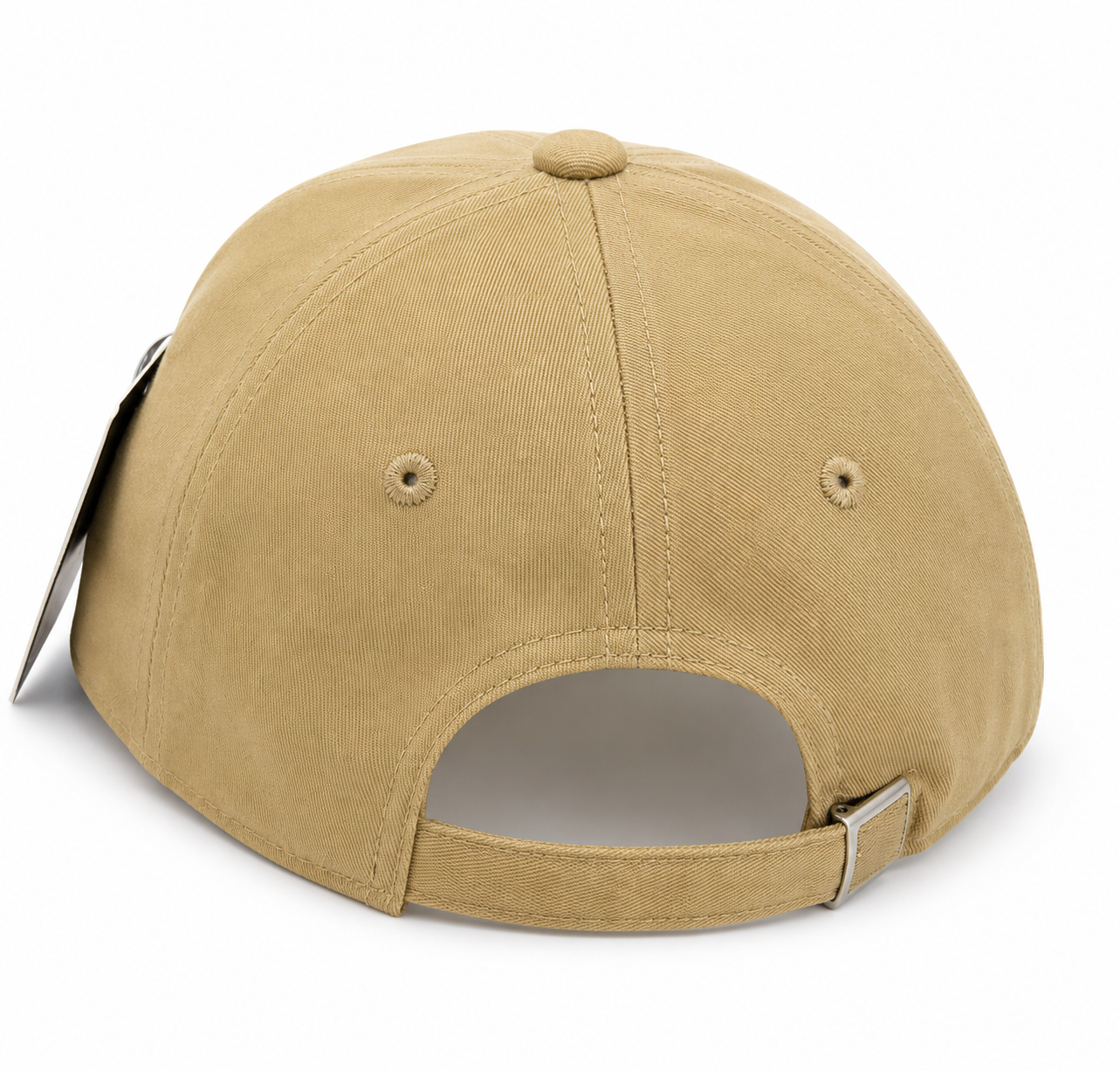 NY Classic Cap – Sand - Image 2