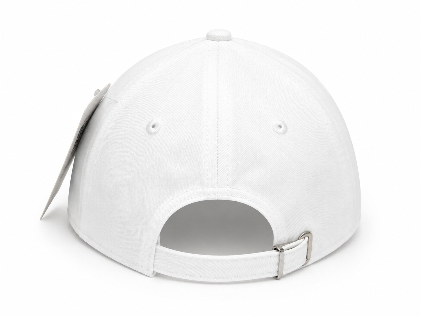 NY Classic Cap – White - Image 3