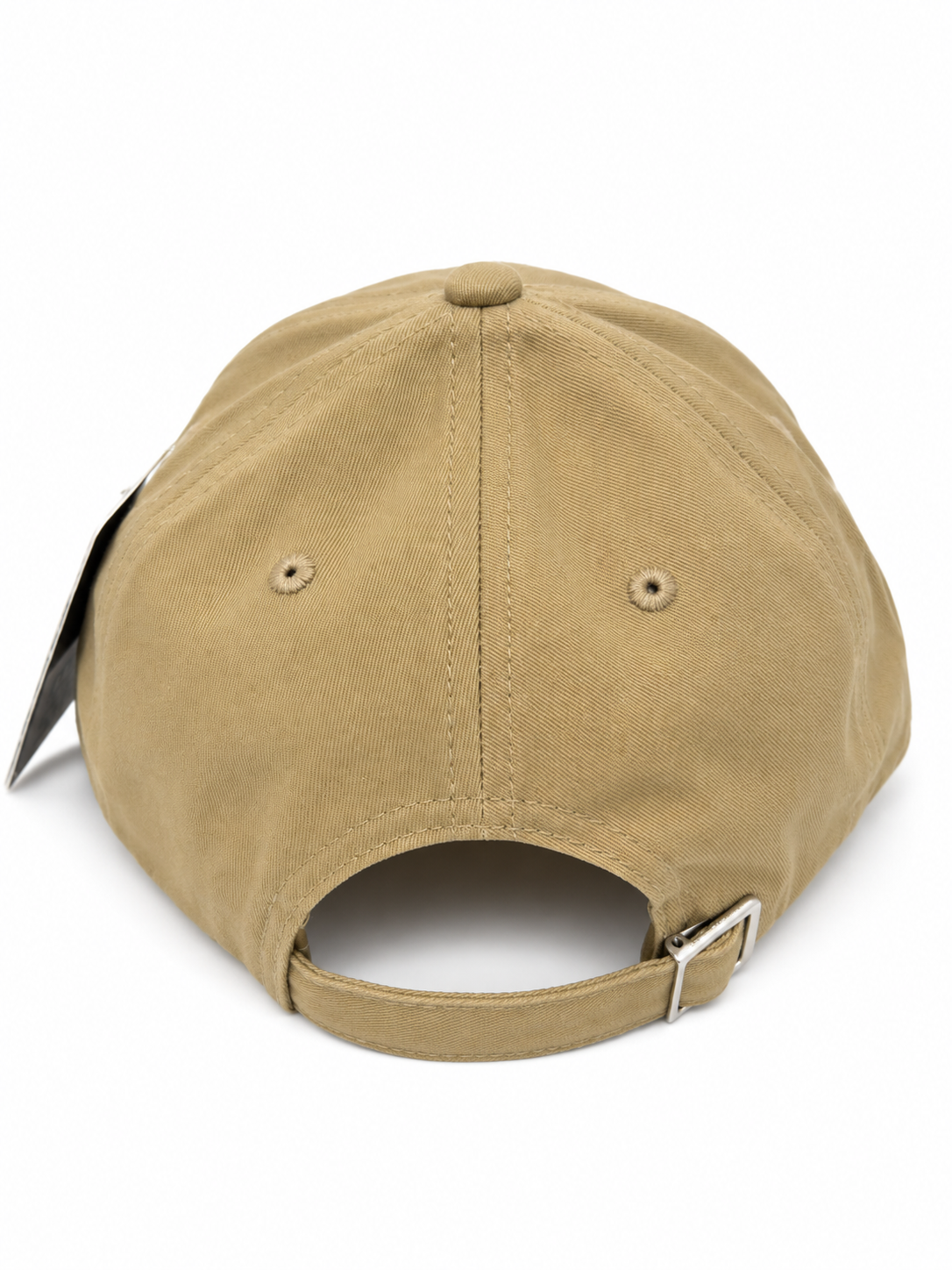NY Classic Cap – Khaki - Image 3