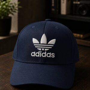 Adidas Original Cap – Blue