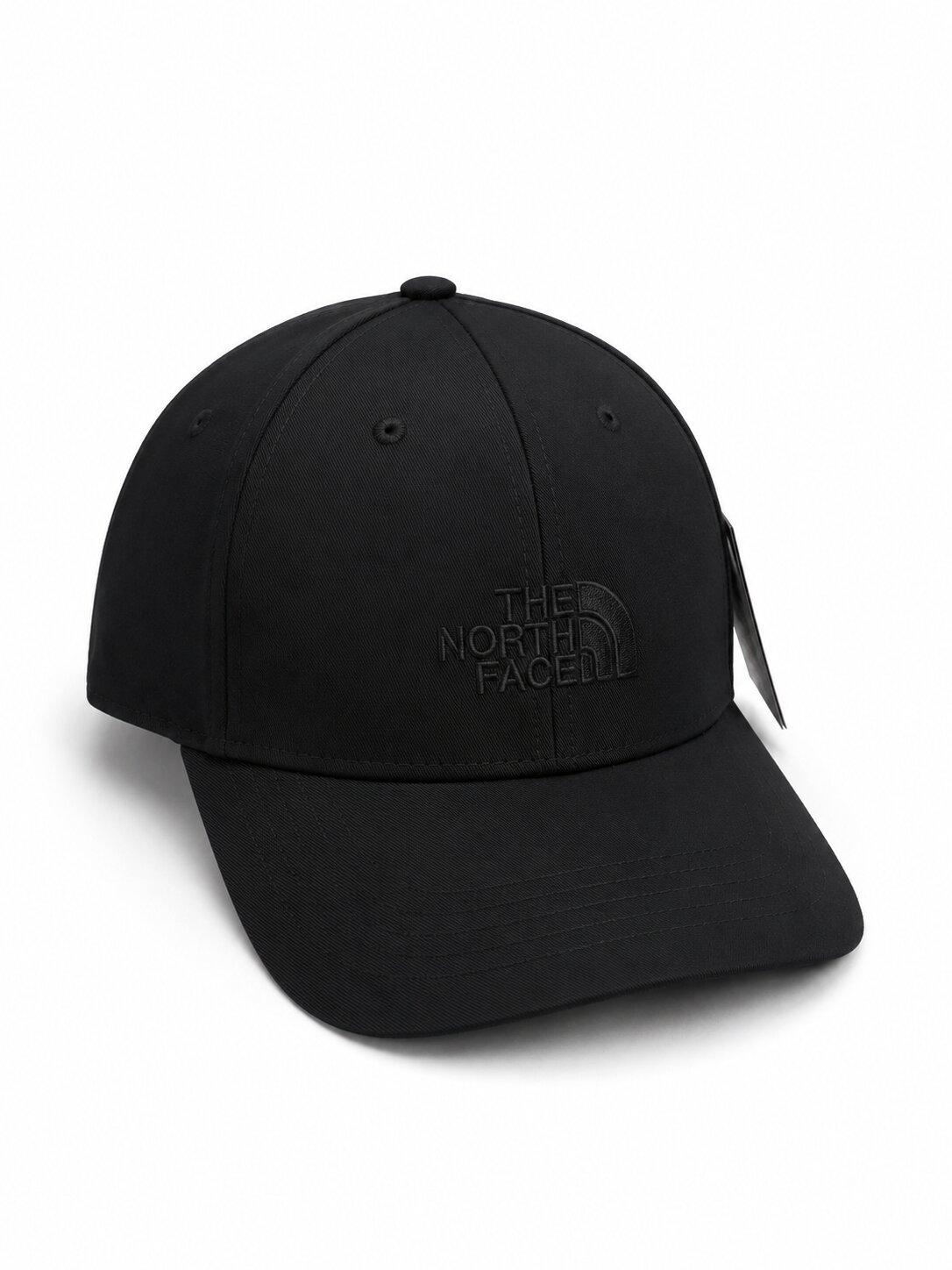 North Face Outdoor Cap – Stealth Cap - Image 2