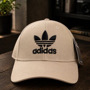 Adidas Original Cap – Beige