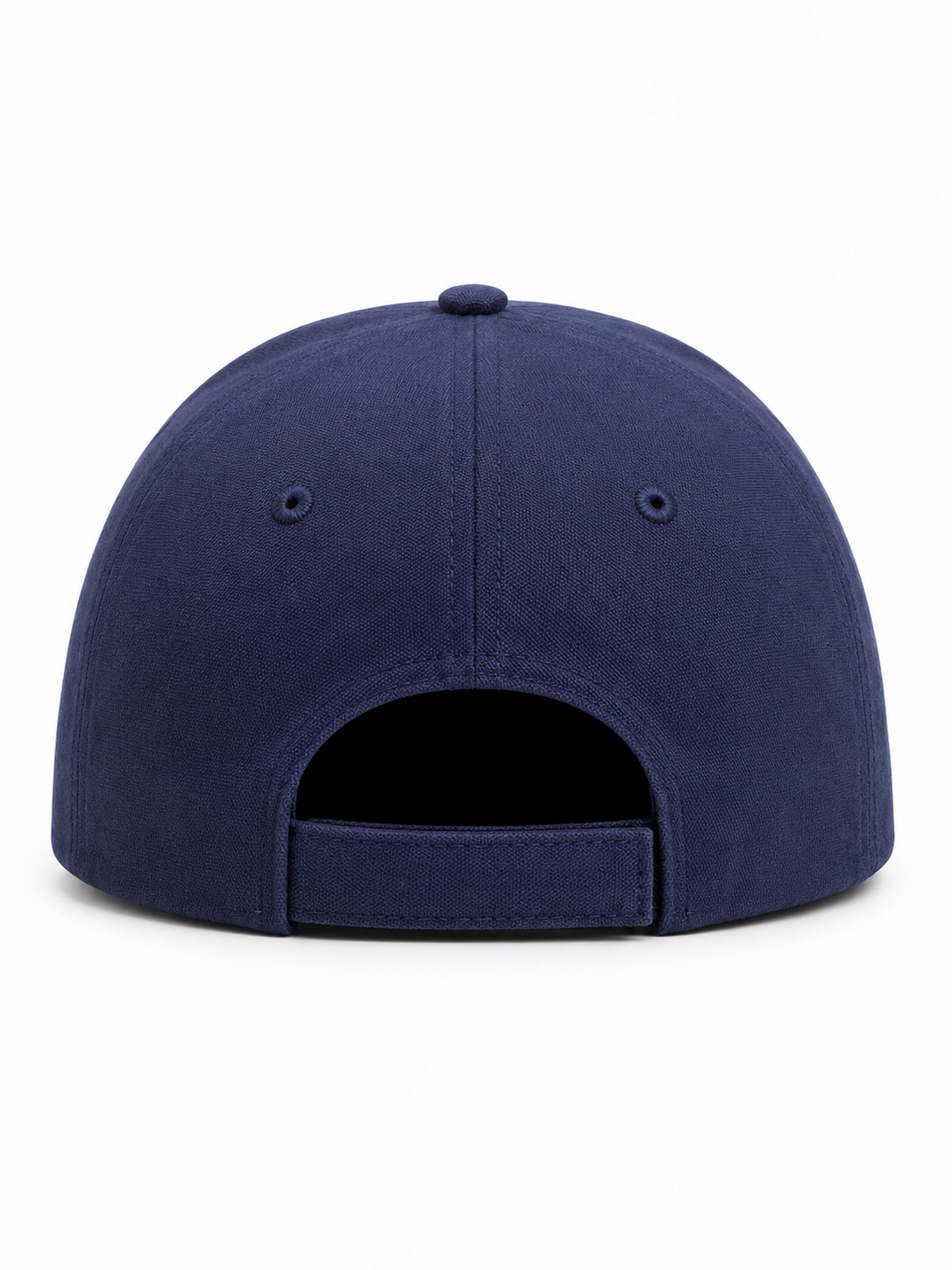Nike Essential Swoosh Cap – Navy - Image 2