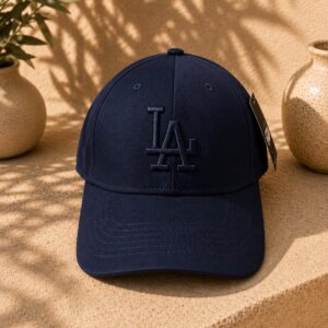 LA Core Cap - Midnight Navy